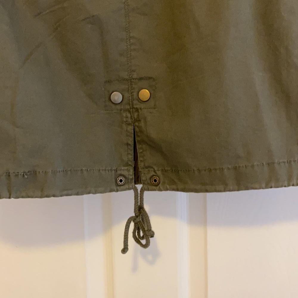 Beautiful Lightweight Jacket - image 7